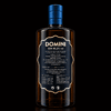 Domini Gin Major retroetichetta DOMINI Gin Artigianale Italiano Non Filtrato 45,2% Vol – 70 cl